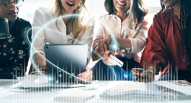 digital transformation strategy