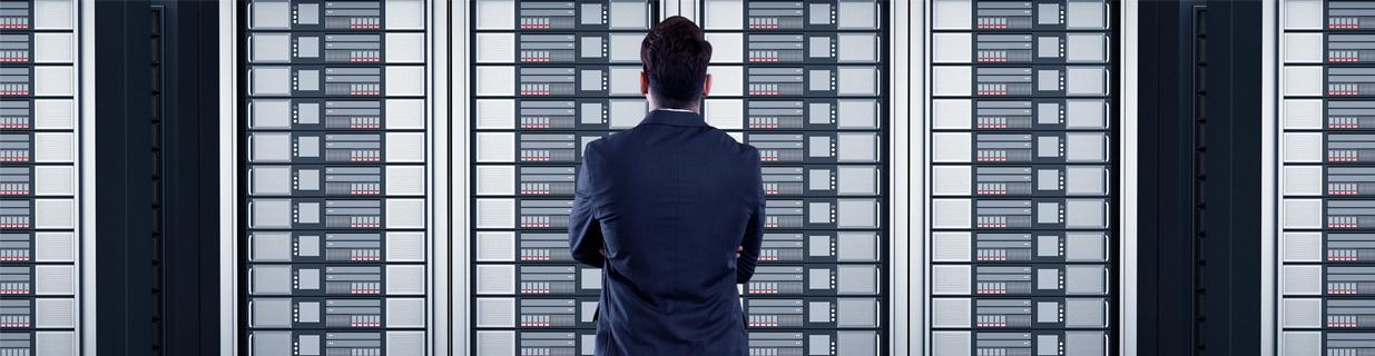 Disaster recovery guide to enable business continuity