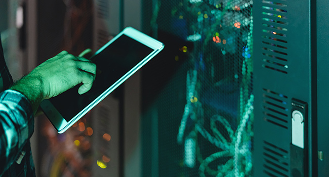 Do they deliver both remote and onsite services