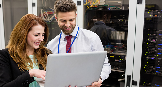 Dont forget about backups