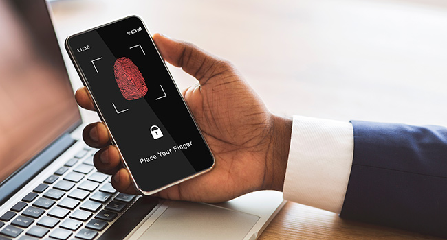 Double check encryption
