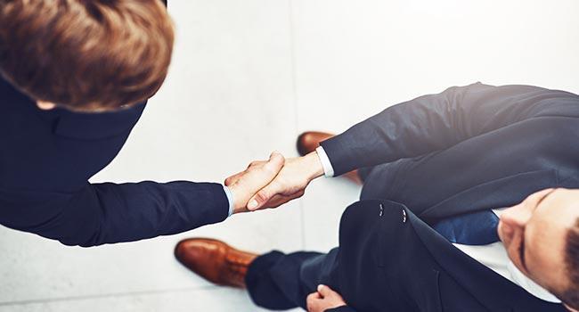 Efficient hiring and higher employee satisfaction