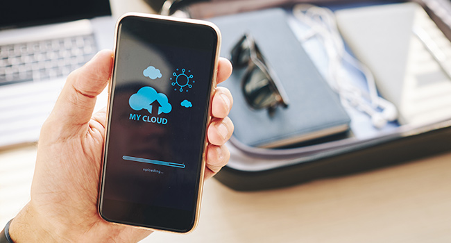 Enable cloud telephony and video