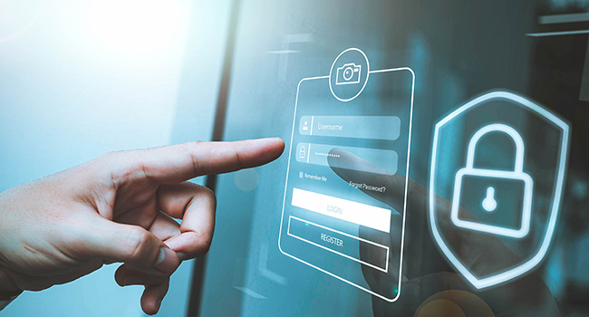 Multi-factor authentication