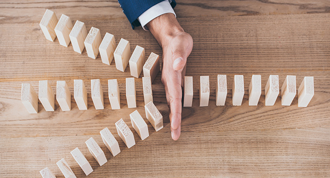 Enforce a robust access control policy