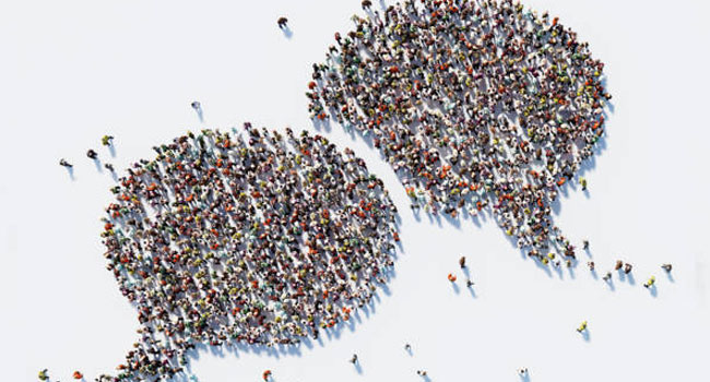 Enhance human interactions