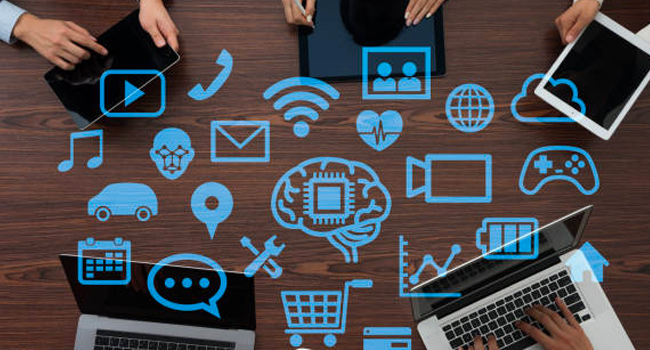 Enhanced collaboration