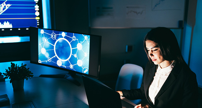 cybersecurity behaviors