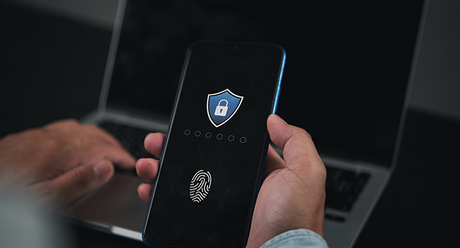 Benefits of enterprise password managers