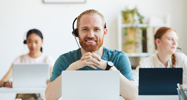 trust and communication