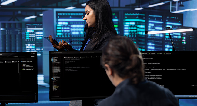 Evolution of Zero trust