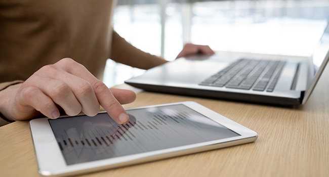 Expectations of IT shift as a business grows
