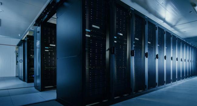 Focus on network architecture