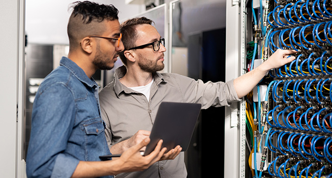 Future of IT Support