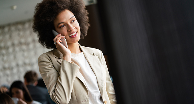 Get in touch with HTL