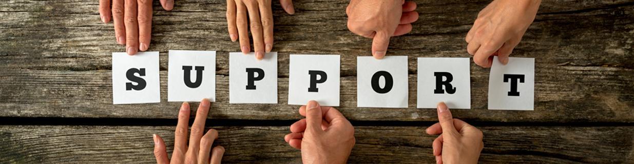 Buyer's Guide for IT Support