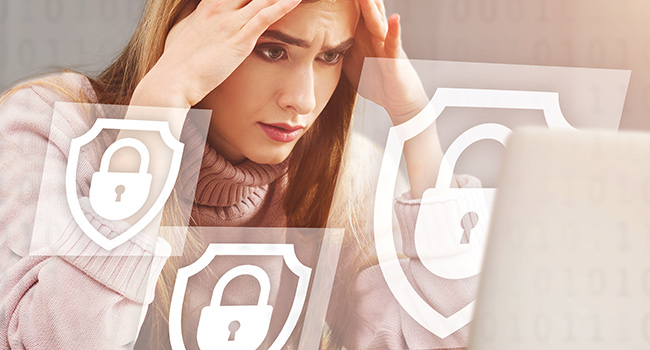 security breaches