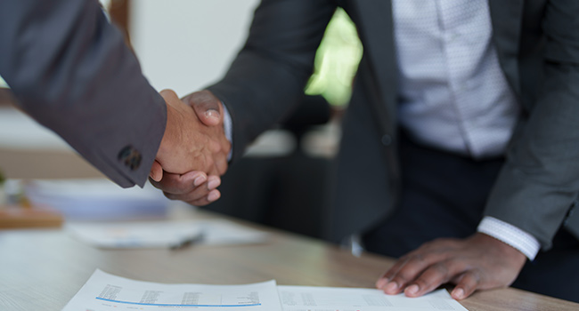 IT partner grow with you