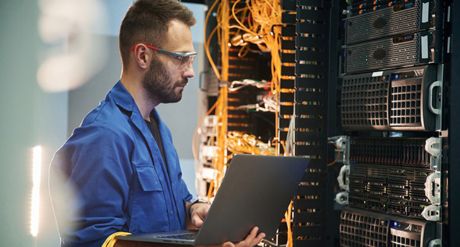 Hardware Maintenance