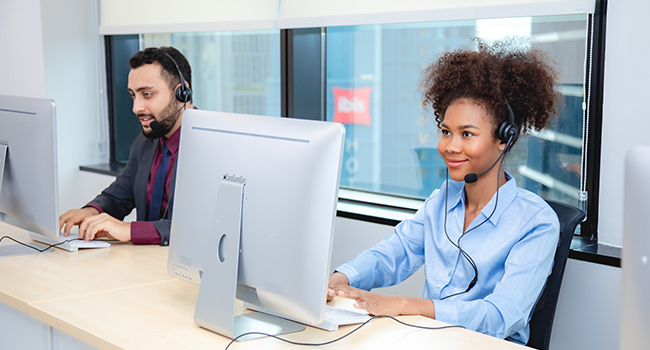 Help Desk Applications