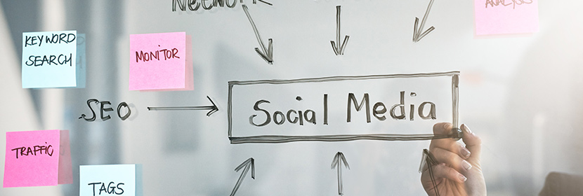 How Cyber Criminals Are Using Social Media To Attack Companies