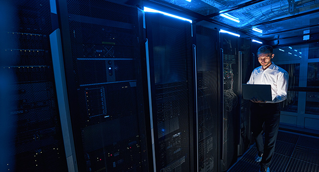 How experienced are they