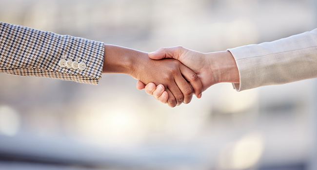 How ISO 27001 reassures your customers