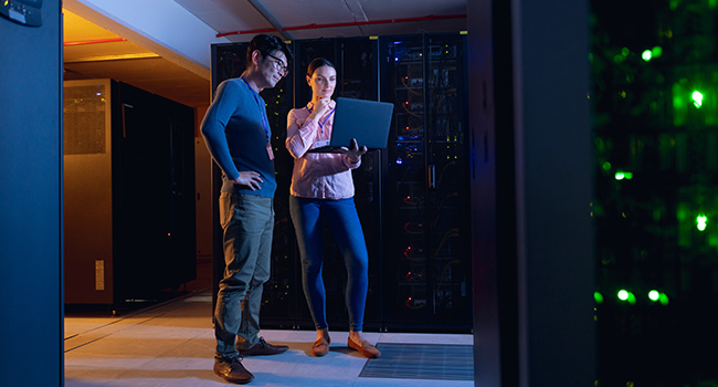 hybrid cloud right for your organisation