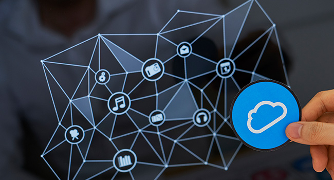 Hybrid Cloud Management