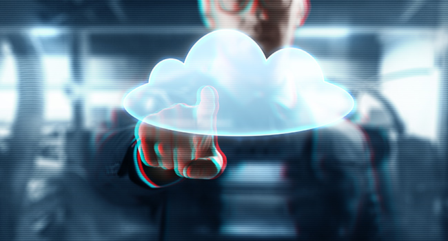 Hybrid Cloud Strategy