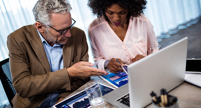 Improve business continuity