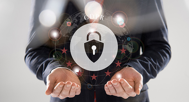 Improve cybersecurity