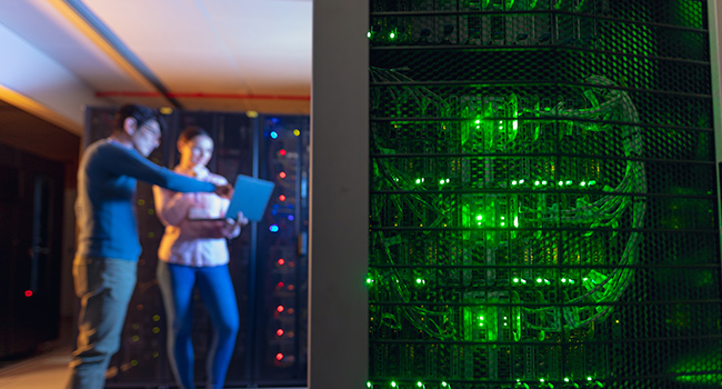 Integrating Cybersecurity