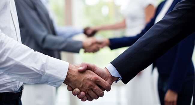 Is it time to switch