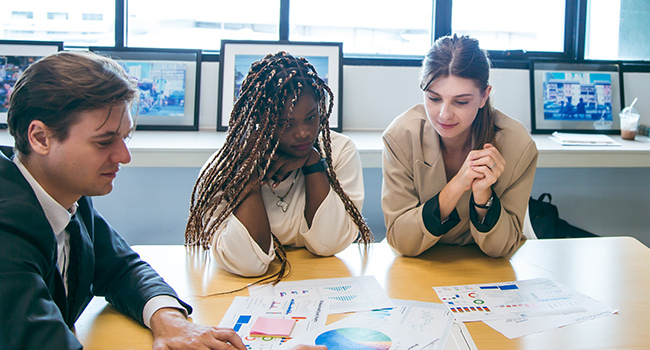 IT network collaboration