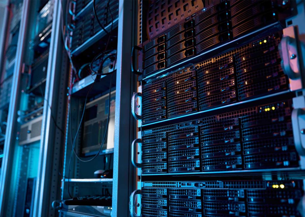 IT Infrastructure Consultants