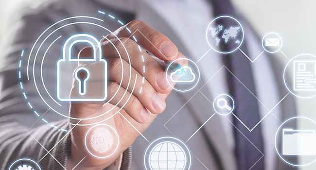 Security and compliance costs