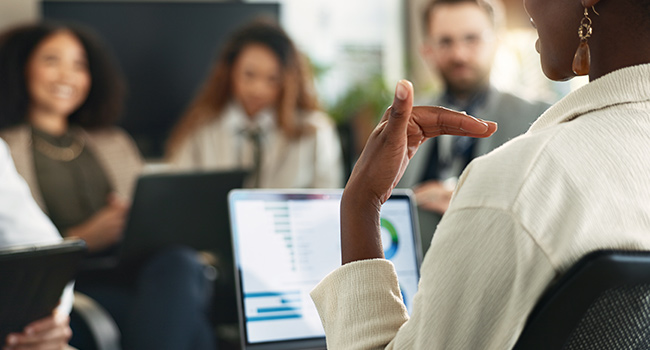 IT policies and practices issues
