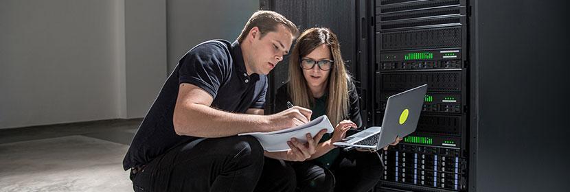 IT security assessment