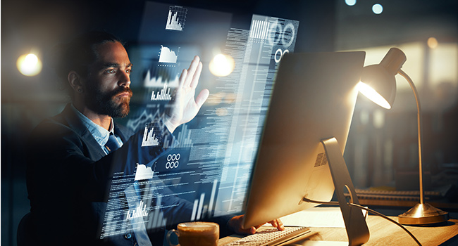 IT Support Automation