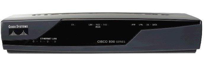 Cisco Routers