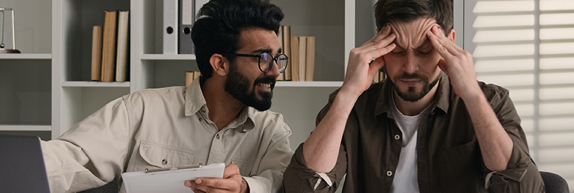 IT Support for IT Managers in London