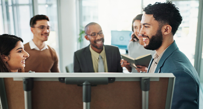 IT compliance and security