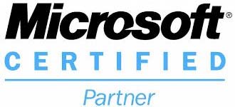 Microsoft Certified Partner