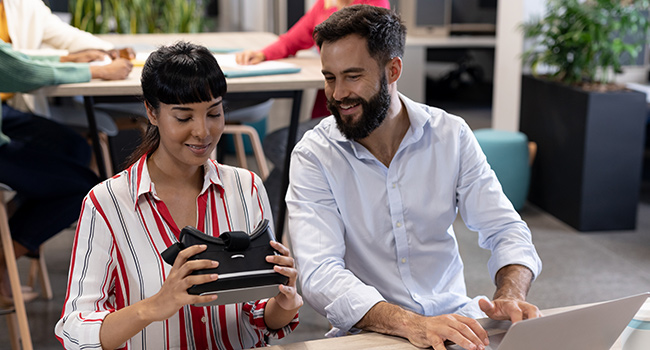 OS and firmware updates