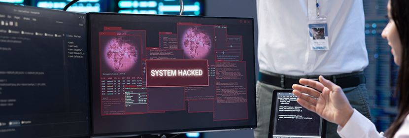 Ransomware: Increasing threat requires greater preparedness, common sense and resolution