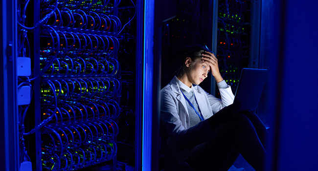 Responsibility problems