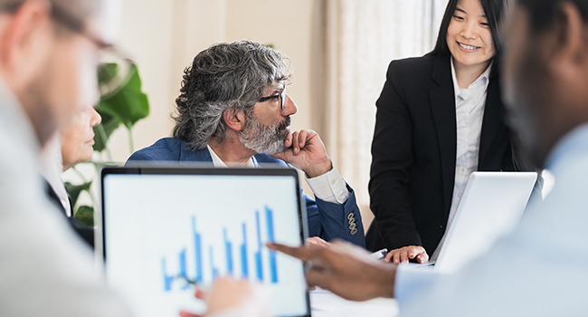 Technology budgeting