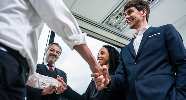 It's not just about customer confidence