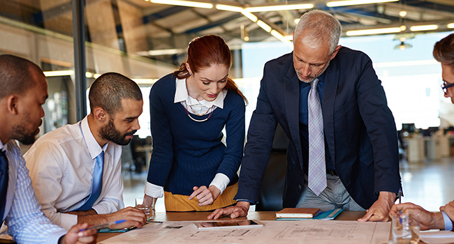 Kick-off your business continuity plan